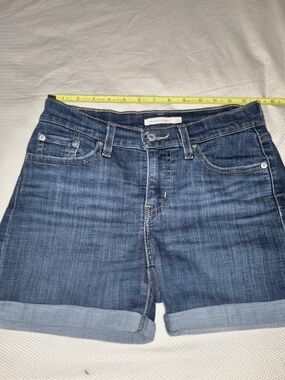 Levis Med Lenth